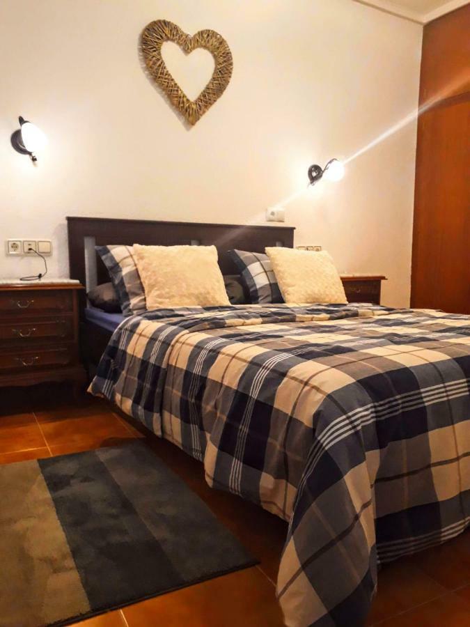 2 Bedroom'S Flat On The Beach, City Center, 1 Line Santa Pola Exterior foto